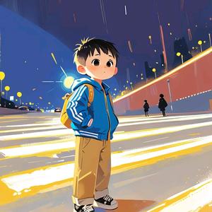 星星动漫小说头像