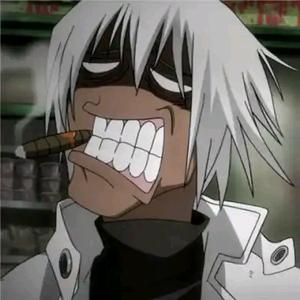 luoye（暗区突围PC）头像