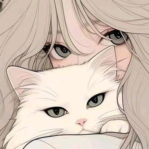 冰柯雪以how头像