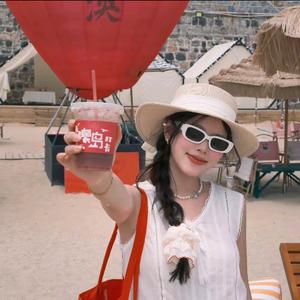潮汕旅游推荐－吖吖头像