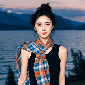 林州微笑姐（单身））头像