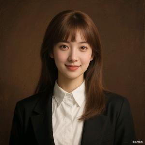 小m的播音日记❤头像