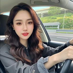 ♥🥰二丫头♥🥰头像