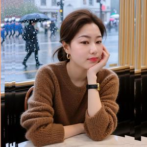 郭然不一样❤头像