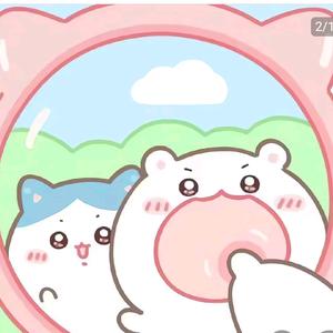 软软小奶罐头像