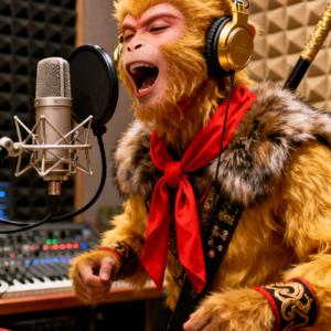 你今天笑了头像