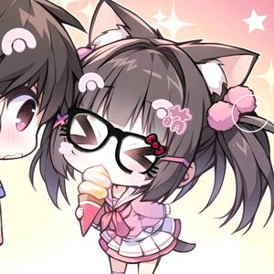 序岸如此可爱头像