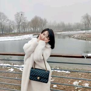 BLOSSOM木木在银基头像