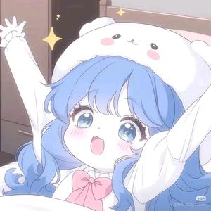 懒虫的梦境头像