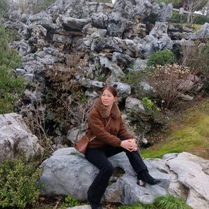 自家的赣南脐橙李姐头像