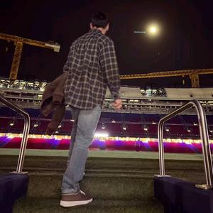 “第六球员”头像