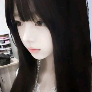 蔡蔡不菜是才女头像