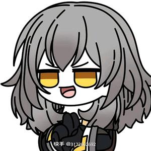 狗熊岭第一上单头像