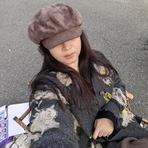 姜大妮儿🍋头像