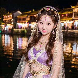 乐乐爱旅游头像