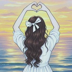 💞ღ᭄虎妞💞ঞ᭄头像