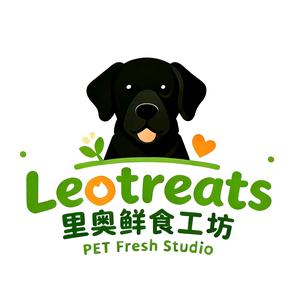 Leotreats宠物烘焙工坊头像