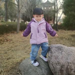 玲玲会努力💪头像