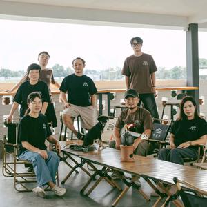 青年躺创中心头像