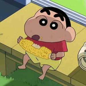 小鬼头动画片头像