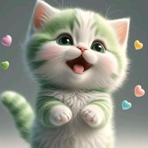 狮子座♌️🐷头像