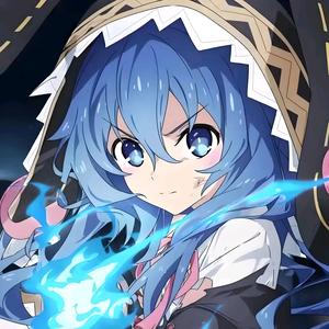 我叫绫小华头像