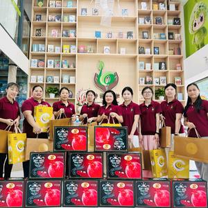 种籽伴学肖老师头像