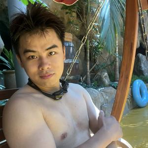 浪险潮流橱窗头像