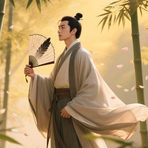 杏林漫步者头像