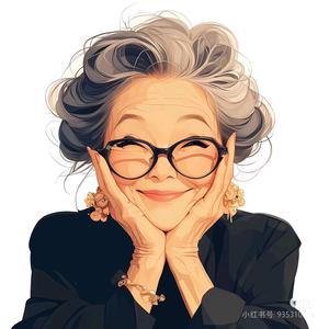 宝奶生活记头像