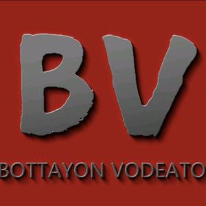 BOTTAYONVODEATO手工男鞋头像