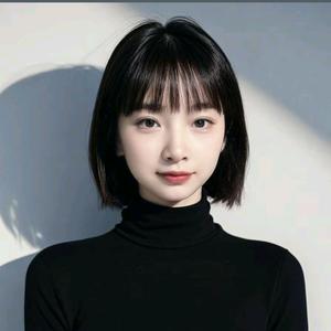 🍀姣～气的女汉子头像