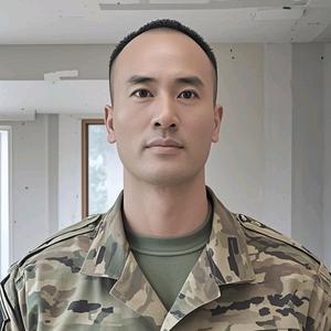 毕节装修找老兵头像