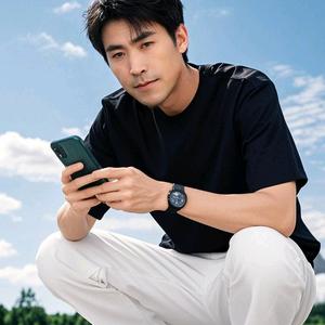 友缘人，李头像