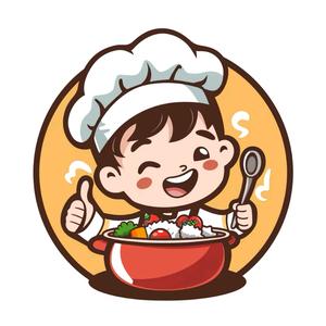 老范美食分享头像
