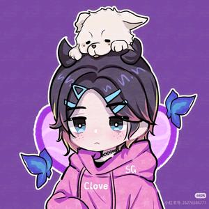 穆梓（无畏）头像