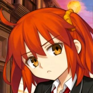 alter·咕哒咕哒亲～头像