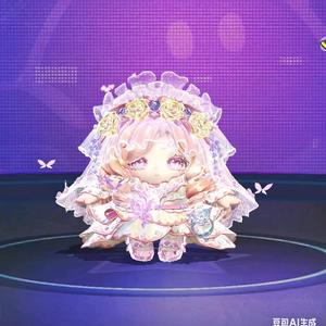 蛋仔加好友呀！头像