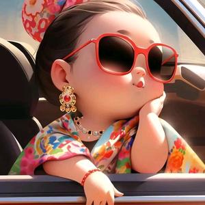 曹养老规划师头像