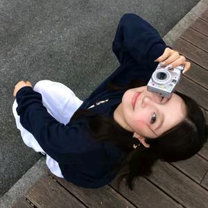 中午说早安头像