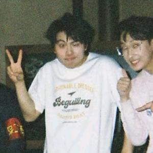 折枝海棠唤晚宁头像