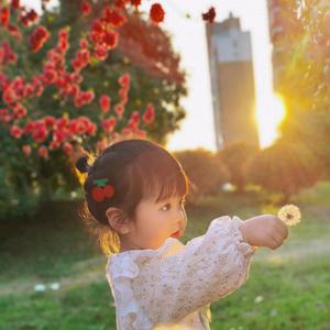 外婆的长公主头像