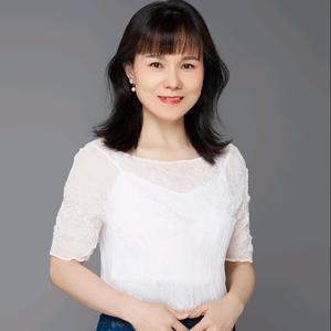 明亚邹媚丽头像