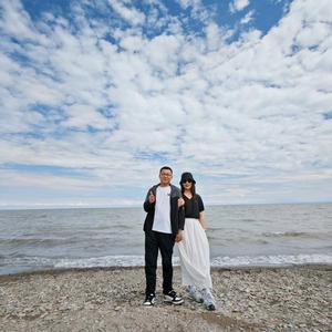 周晶轩（黄油烤多士厂家）头像