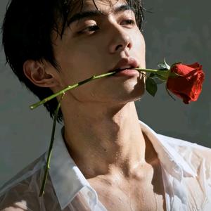 微笑小苦瓜头像