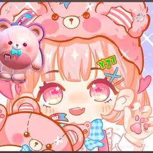 琪琪小涂涂头像