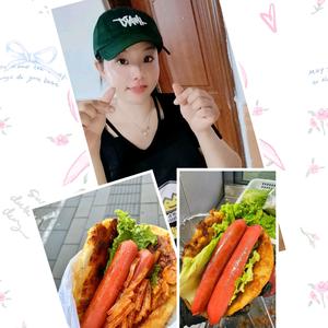 爱贝贝烤炉鸡蛋灌饼官方号头像