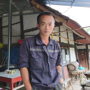 苦命小伙（无依无靠）头像