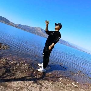 洪雅17号鸭脑壳头像