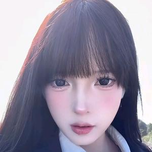 沁兰🥕🍚🍪💝头像